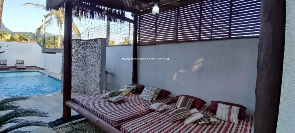 Casa, 6 quartos, 280 m² - Foto 3