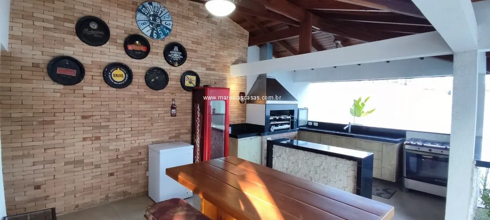 Casa, 6 quartos, 280 m² - Foto 13