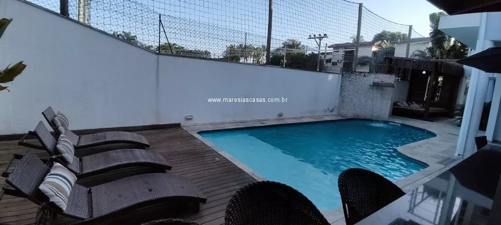 Casa à venda com 6 quartos, 280m² - Foto 3