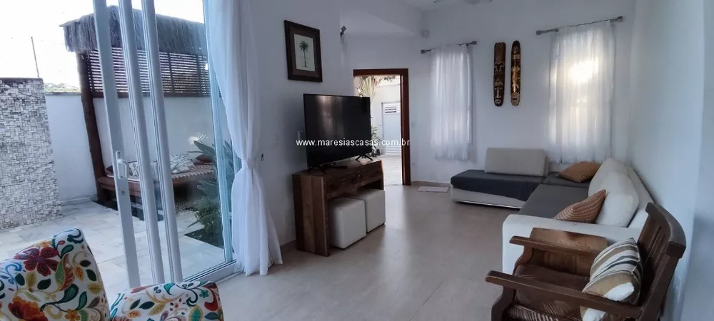 Casa à venda com 6 quartos, 280m² - Foto 4