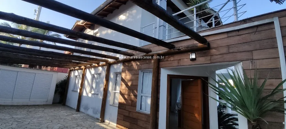 Casa, 6 quartos, 280 m² - Foto 14