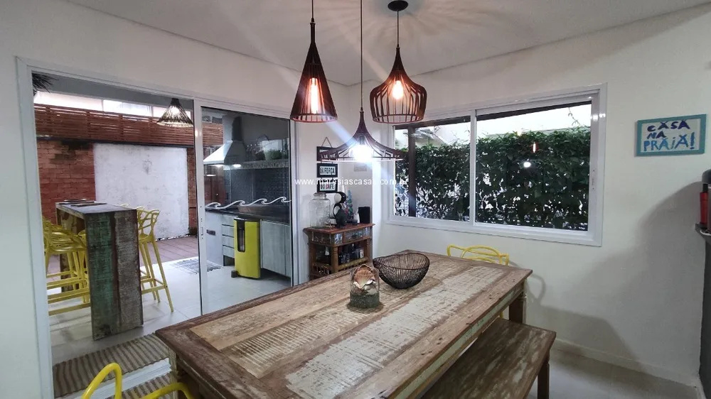 Casa, 3 quartos, 120 m² - Foto 3