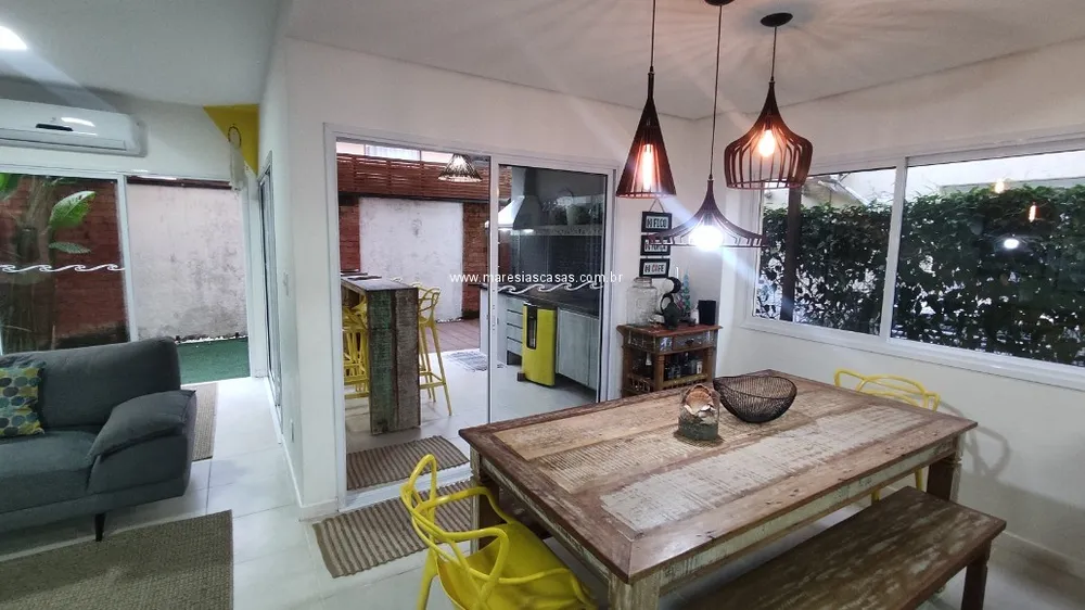 Casa, 3 quartos, 120 m² - Foto 12