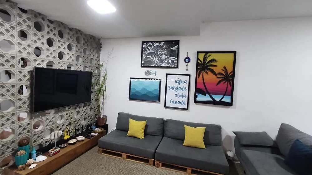 Casa, 3 quartos, 120 m² - Foto 10