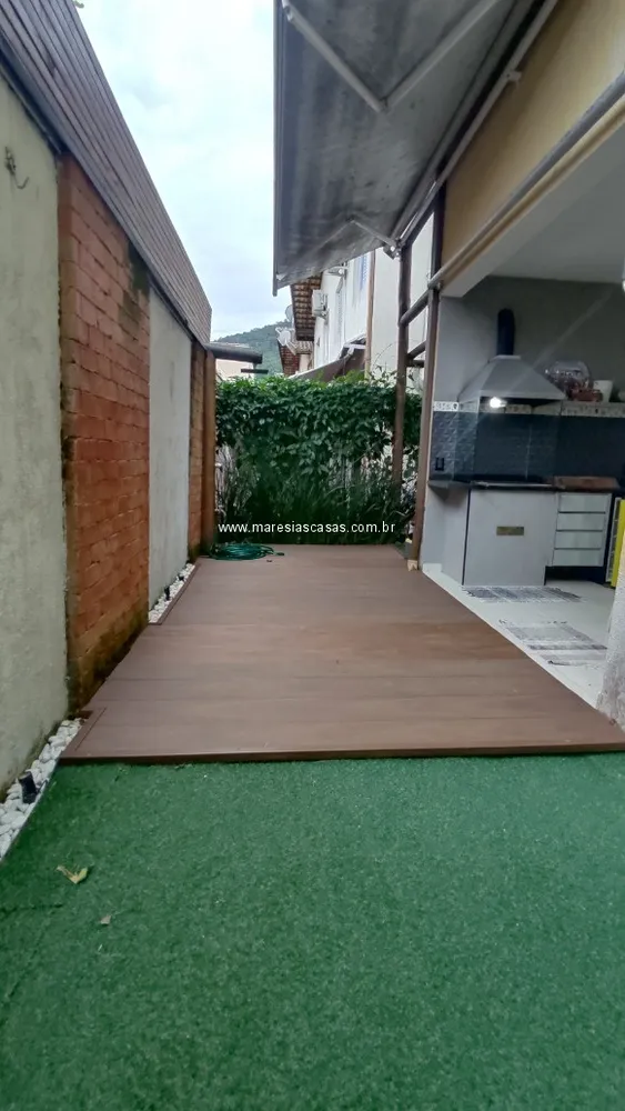 Casa, 3 quartos, 120 m² - Foto 8