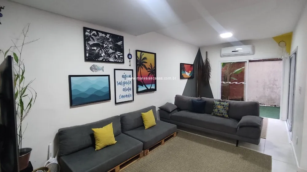 Casa, 3 quartos, 120 m² - Foto 9