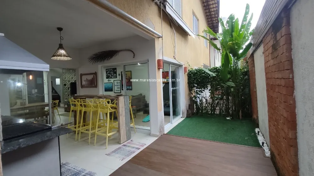 Casa, 3 quartos, 120 m² - Foto 4