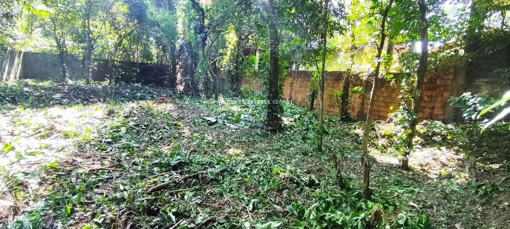 Terreno, 583 m² - Foto 1