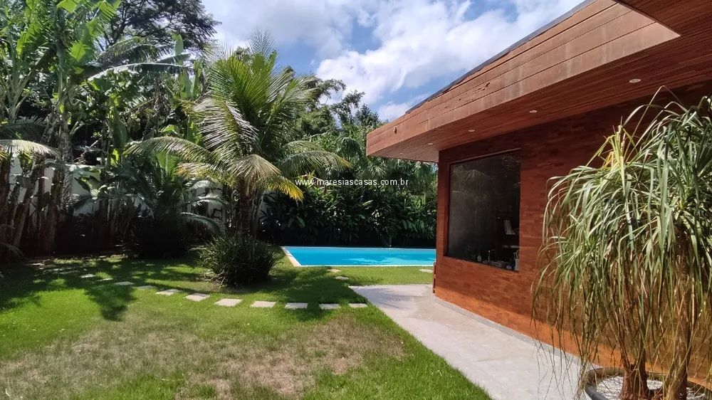 Casa, 5 quartos - Foto 4