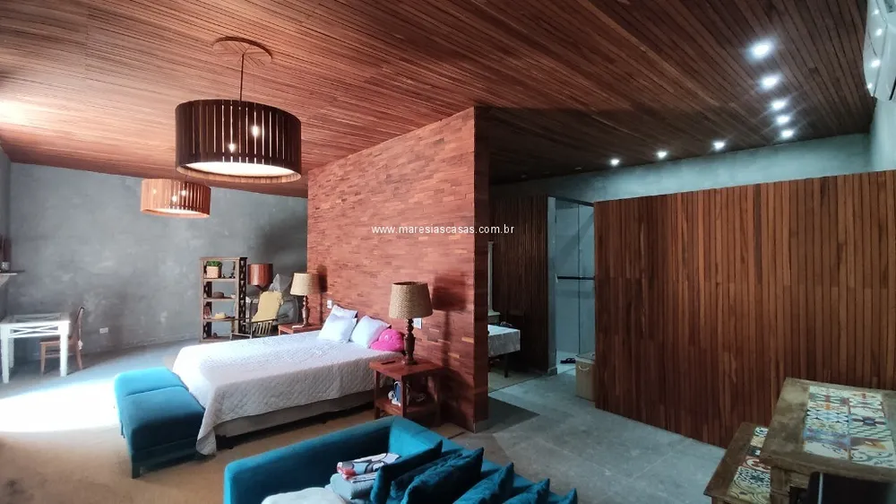 Casa, 5 quartos - Foto 6