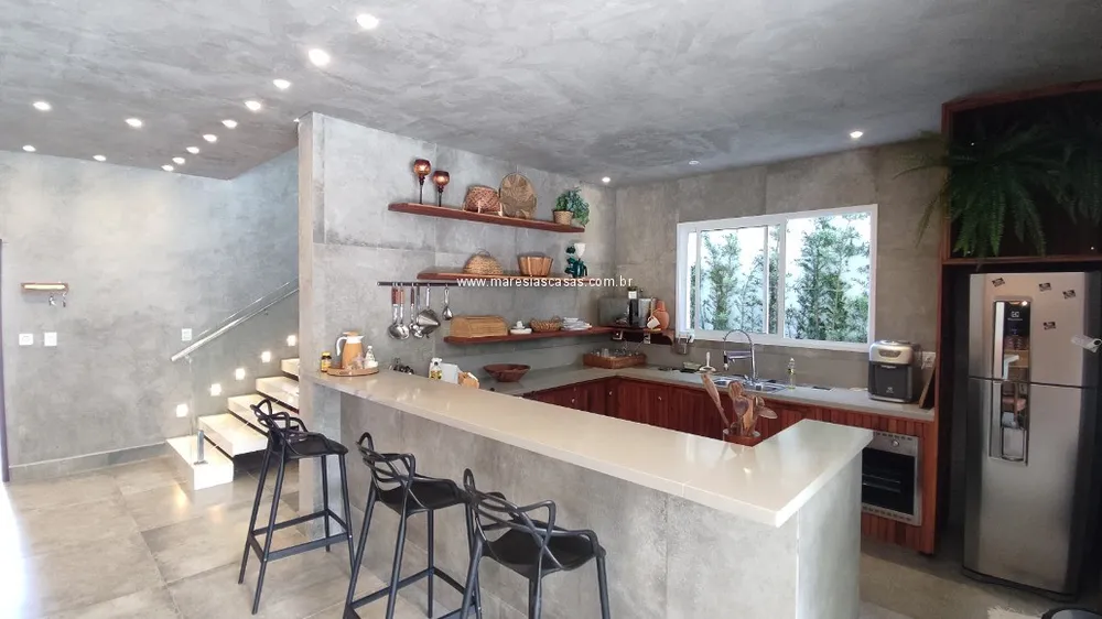 Casa, 5 quartos - Foto 7