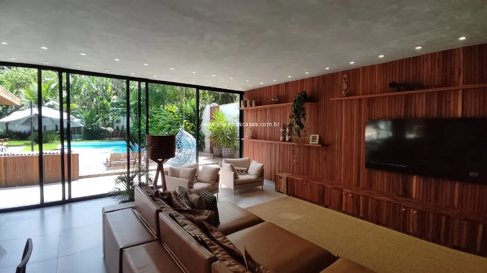 Casa, 5 quartos - Foto 3