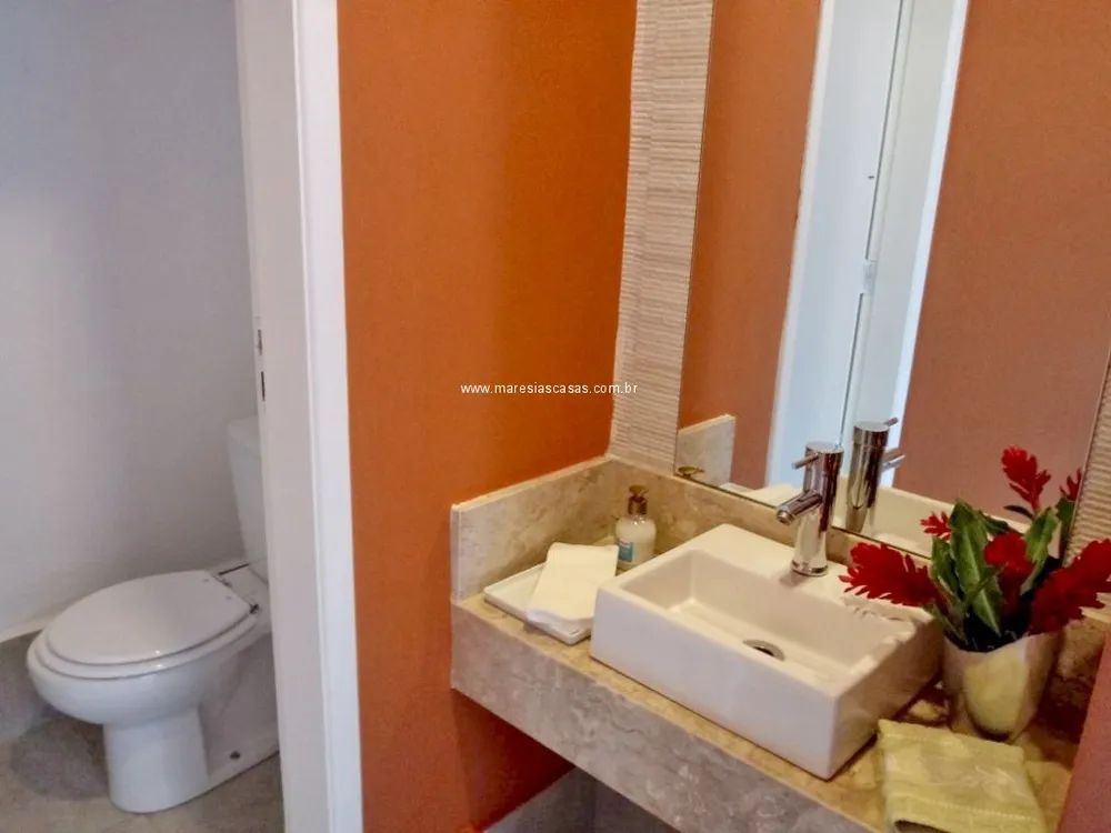 Casa, 5 quartos - Foto 11