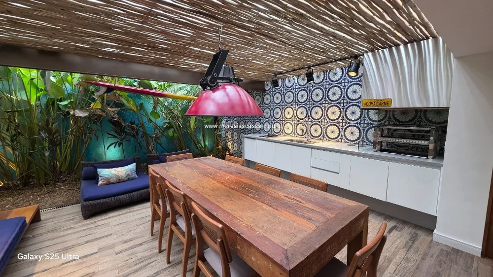 Casa, 4 quartos, 120 m² - Foto 2