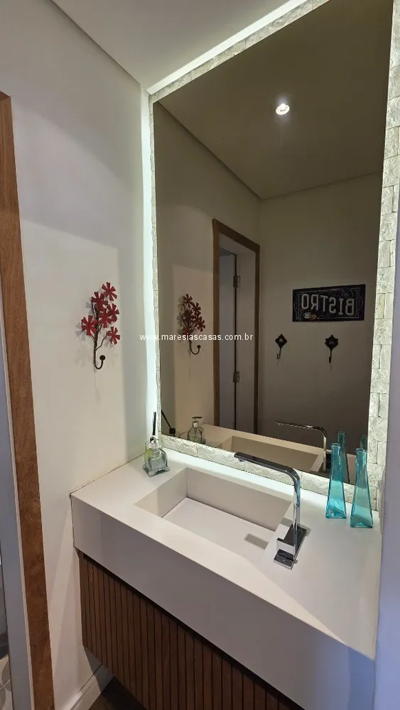 Casa, 4 quartos, 120 m² - Foto 12