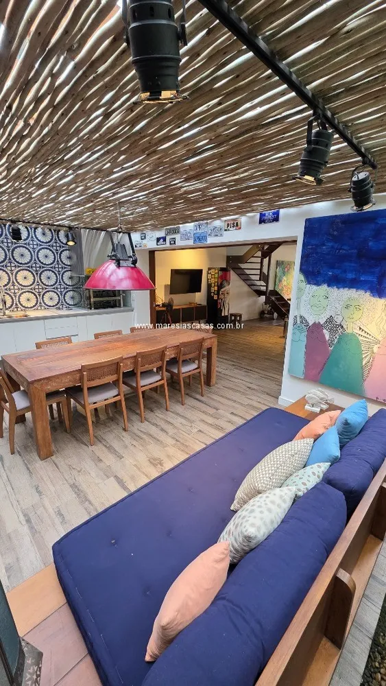 Casa, 4 quartos, 120 m² - Foto 11