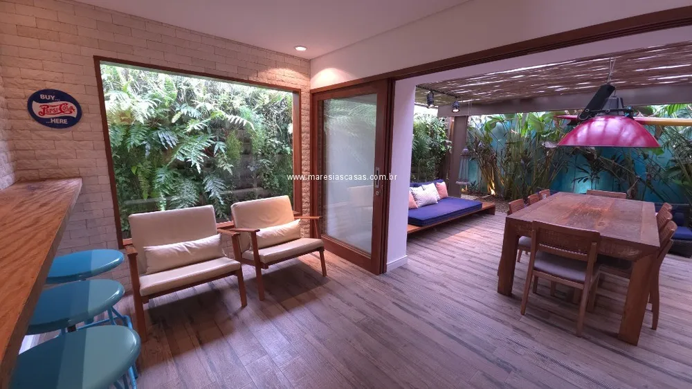 Casa, 4 quartos, 120 m² - Foto 7