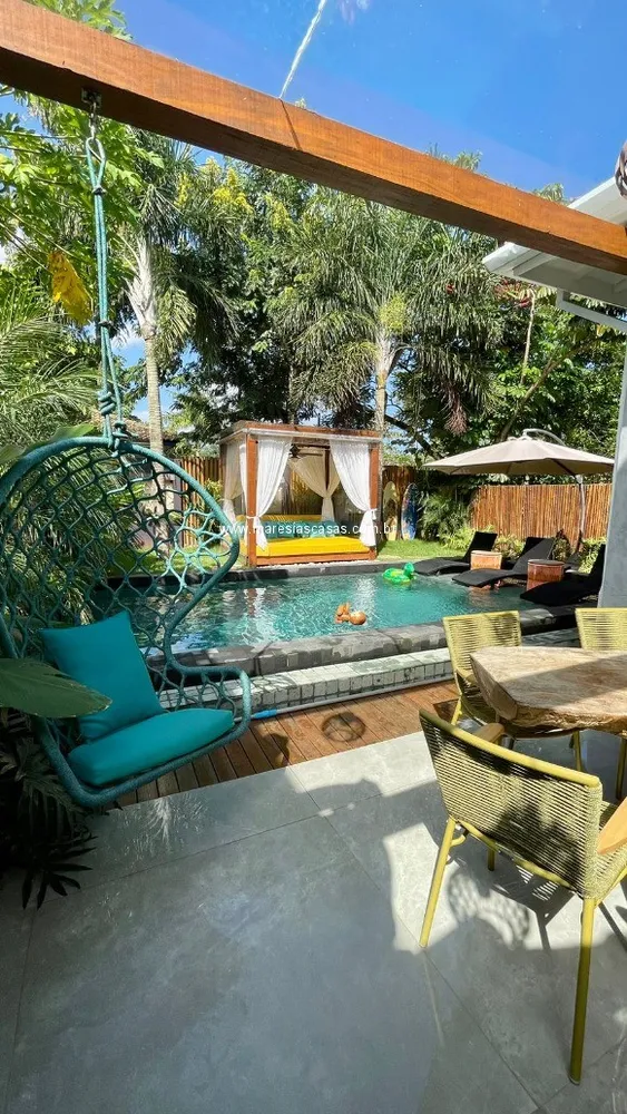 Casa, 4 quartos, 140 m² - Foto 6
