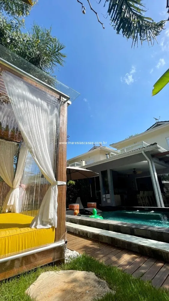 Casa, 4 quartos, 140 m² - Foto 5