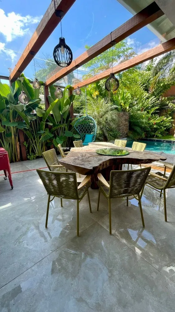 Casa, 4 quartos, 140 m² - Foto 11