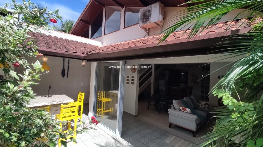 Casa, 4 quartos, 140 m² - Foto 11