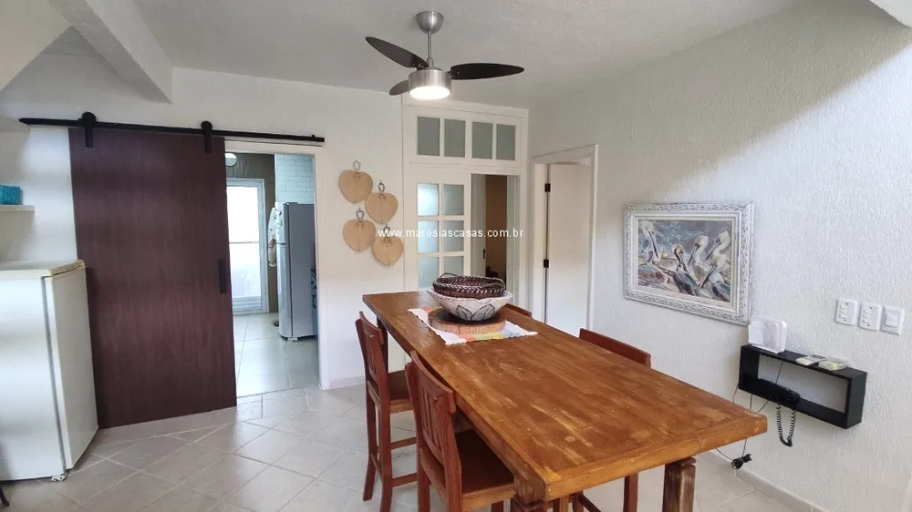 Casa, 4 quartos, 140 m² - Foto 4