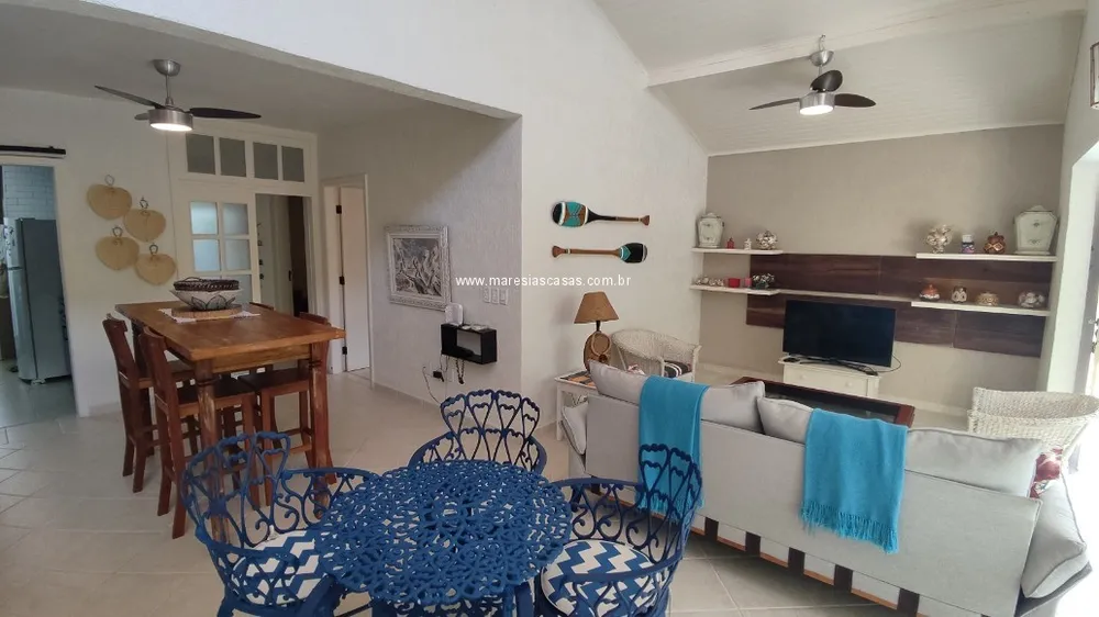 Casa, 4 quartos, 140 m² - Foto 2