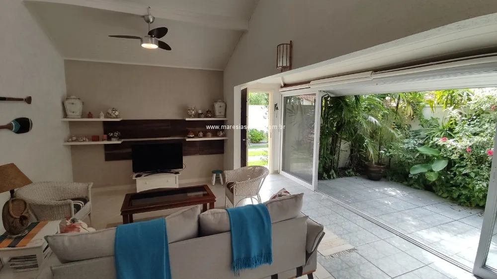 Casa, 4 quartos, 140 m² - Foto 3