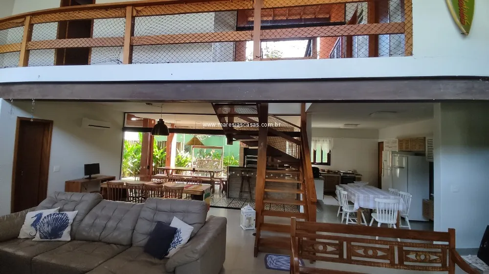 Casa, 4 quartos, 22 m² - Foto 9