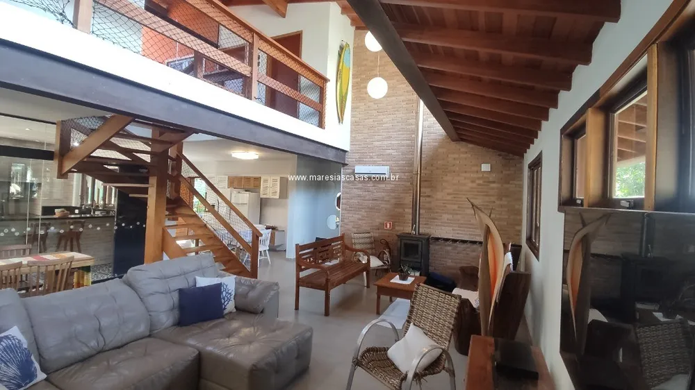 Casa, 4 quartos, 22 m² - Foto 2