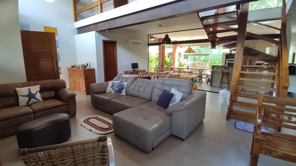 Casa, 4 quartos, 22 m² - Foto 7