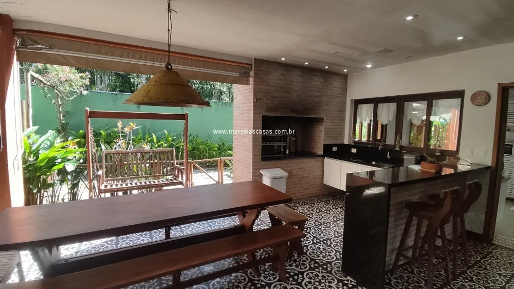 Casa, 4 quartos, 22 m² - Foto 3