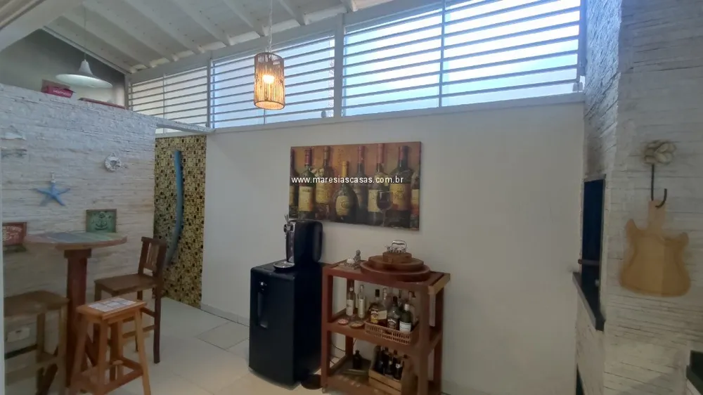 Casa, 3 quartos, 126 m² - Foto 5