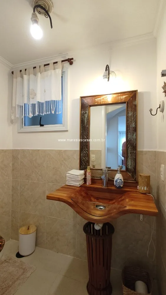 Casa, 3 quartos, 126 m² - Foto 9
