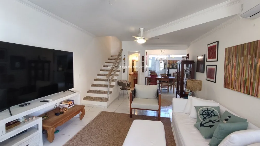 Casa, 3 quartos, 126 m² - Foto 2