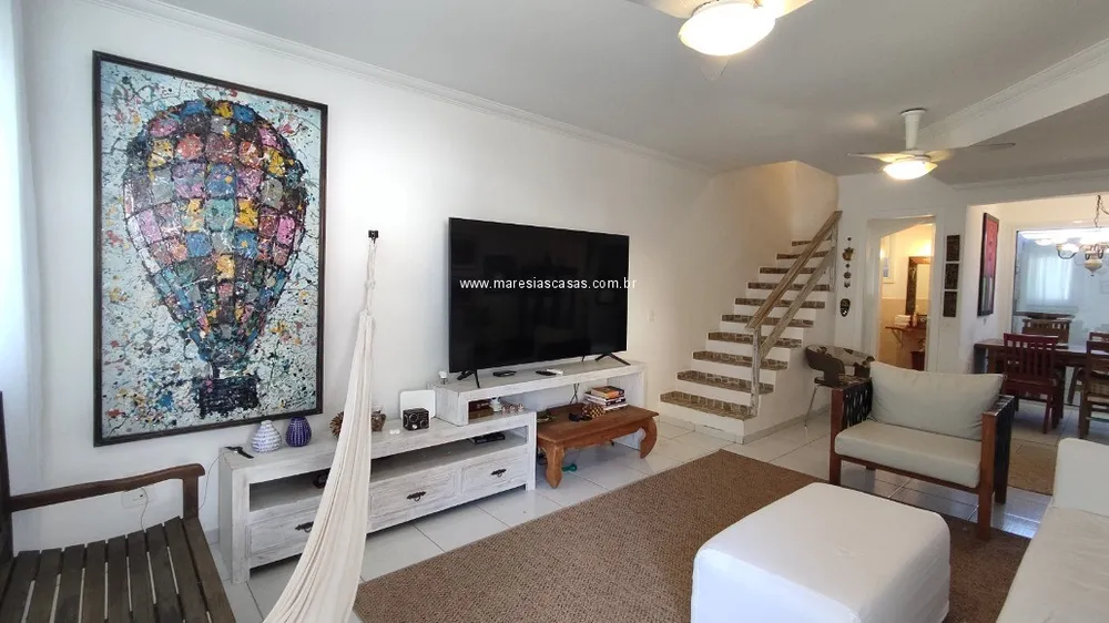 Casa, 3 quartos, 126 m² - Foto 1