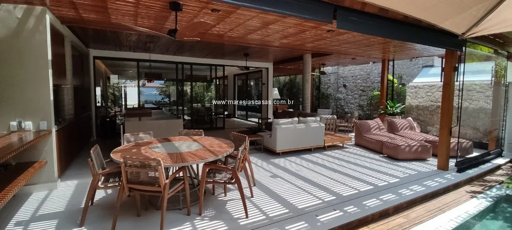 Casa, 6 quartos - Foto 5