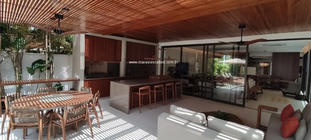 Casa, 6 quartos - Foto 6