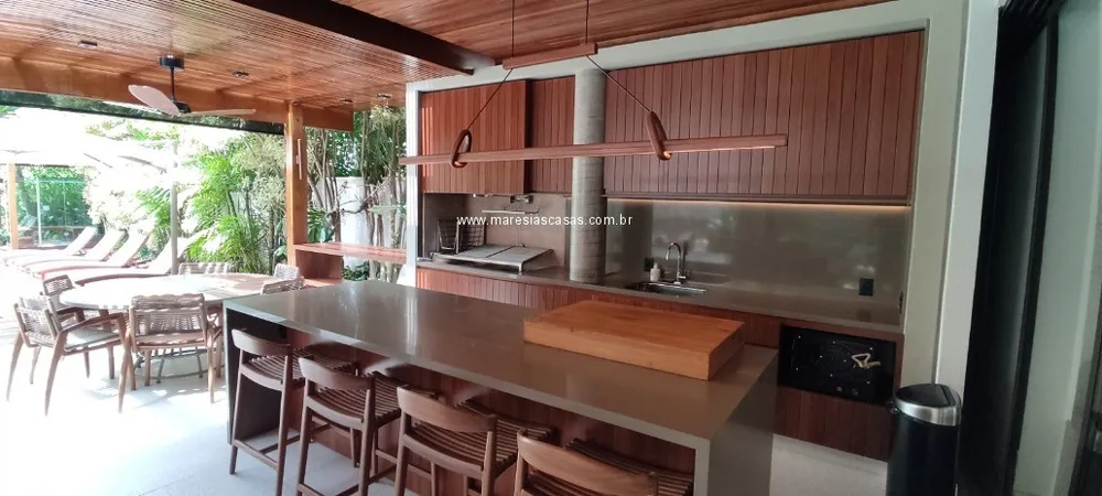Casa, 6 quartos - Foto 8