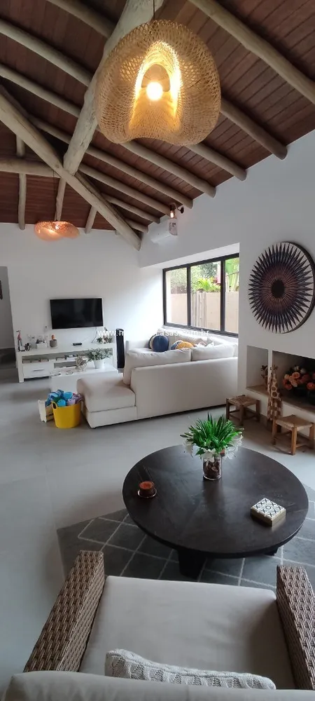 Casa, 4 quartos, 280 m² - Foto 23