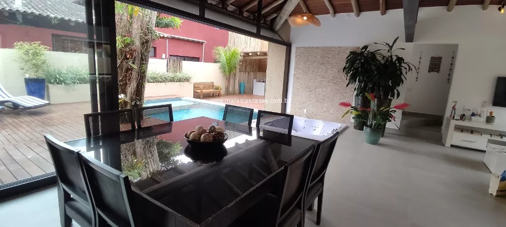 Casa, 4 quartos, 280 m² - Foto 10