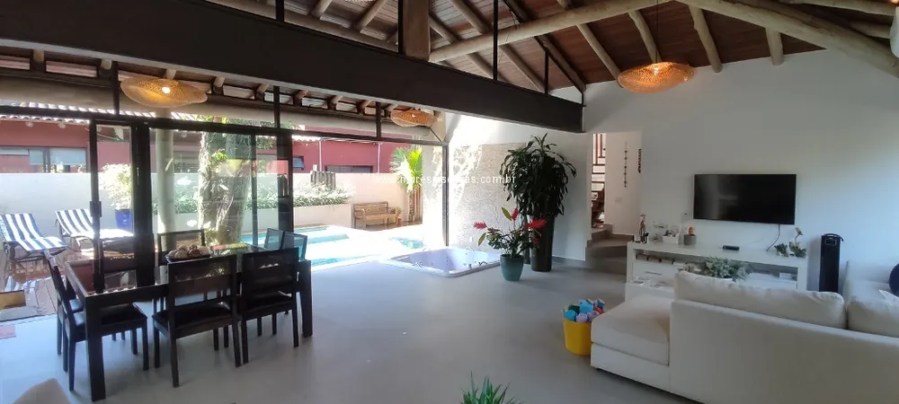 Casa, 4 quartos, 280 m² - Foto 3