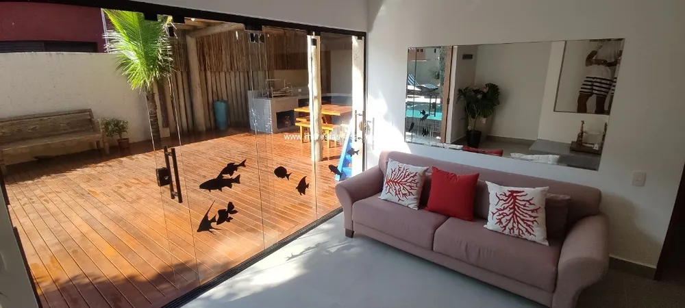 Casa, 4 quartos, 280 m² - Foto 5