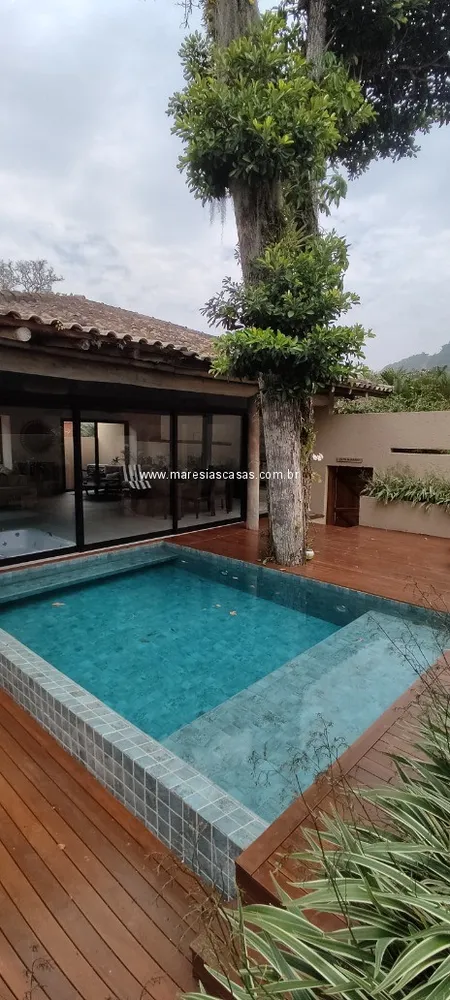 Casa, 4 quartos, 280 m² - Foto 19