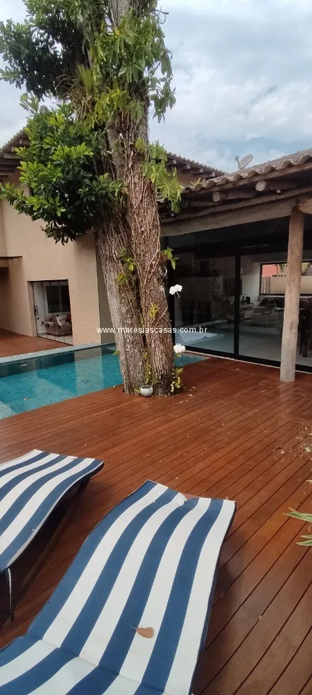 Casa, 4 quartos, 280 m² - Foto 20