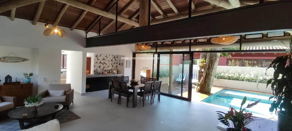 Casa, 4 quartos, 280 m² - Foto 4