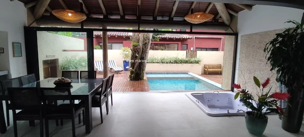 Casa, 4 quartos, 280 m² - Foto 2
