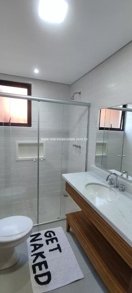 Casa, 4 quartos, 280 m² - Foto 6