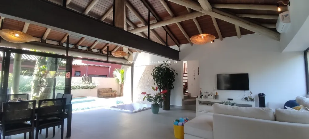 Casa, 4 quartos, 280 m² - Foto 7