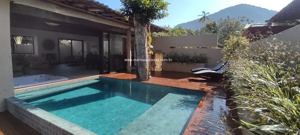 Casa, 4 quartos, 280 m² - Foto 1